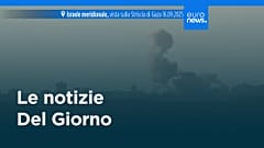 Le notizie del giorno | 17 settembre 2025 - Mattino