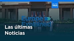 Últimas noticias | 18 septiembre 2025 - Mediodía