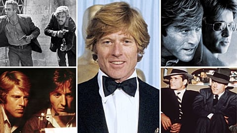 Biggest and most moving tributes paid to Hollywood legend Robert Redford  