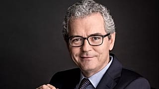 Pablo Isla.