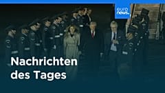 Nachrichten des Tages | 18. September 2025 - Morgenausgabe