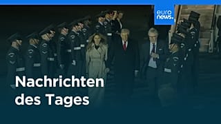 Nachrichten des Tages | 17. September 2025 - Mittagsausgabe
