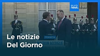 Le notizie del giorno | 17 settembre 2025 - Pomeridiane