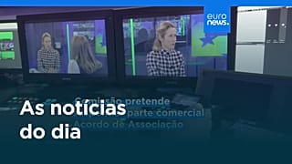 Notícias do dia | 17 de setembro 2025 - Tarde