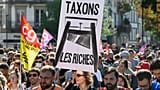La proposta di tassare i ricchi in Francia sta animando il dibattito politico