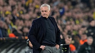 Mourinho