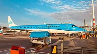 Flight taxes in the Netherlands are already among the highest in Europe.