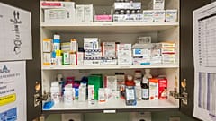 La UE se queda corta ante la escasez de medicamentos, según un nuevo informe de auditoría