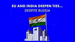 Az EU és India szorosabb kapcsolatokra törekszik Oroszország árnyékában