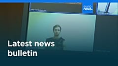 Latest news bulletin | September 17th, 2025 – Evening