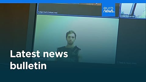 Latest news bulletin | September 17th, 2025 – Evening