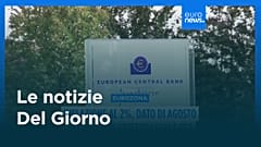 Le notizie del giorno | 17 settembre 2025 - Serale