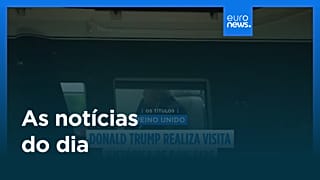 Notícias do dia | 17 de setembro 2025 - Noite