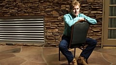 Robert Redford 2010-ben