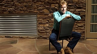 Robert Redford 2010-ben