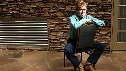 Robert Redford 2010-ben