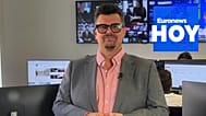 Jesús Maturana - 'Euronews'