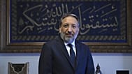 Diyanet İşleri Başkanı Safi Arpaguş