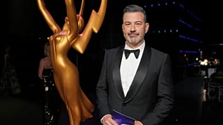Ο Τζίμι Κίμελ