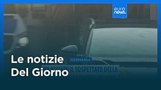 Le notizie del giorno | 18 settembre 2025 - Mattino