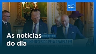 Notícias do dia | 18 de setembro 2025 - Manhã