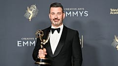 Jimmy Kimmel entlassen: Trump feiert, während Hollywood und die politische Welt die Zensur anprangern 