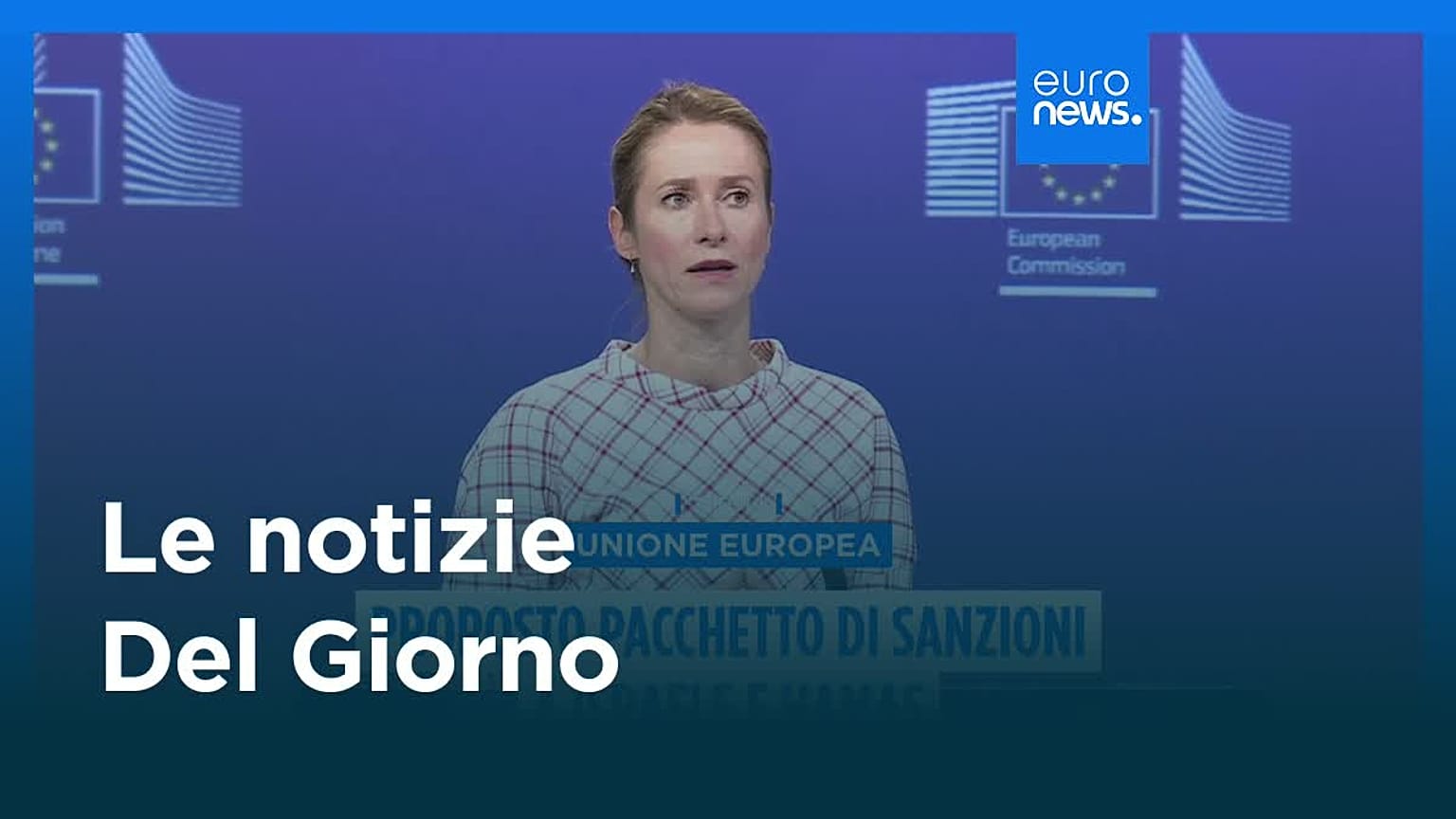 Le notizie del giorno | 18 settembre 2025 - Pomeridiane
