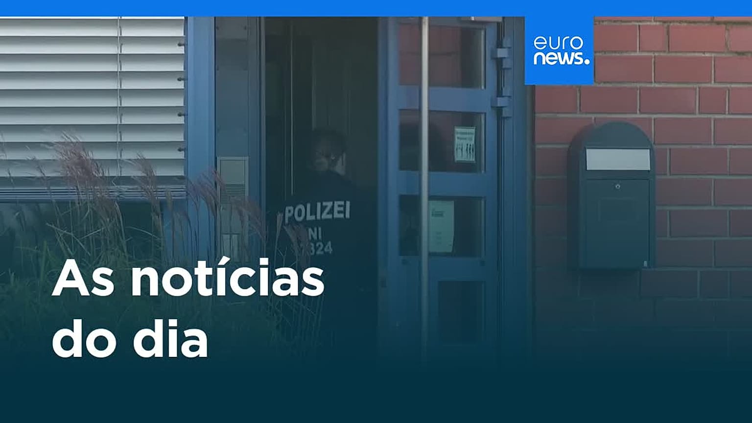 Notícias do dia | 18 de setembro 2025 - Tarde