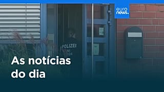 Notícias do dia | 18 de setembro 2025 - Tarde