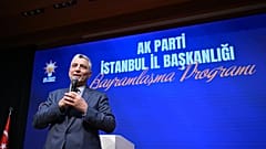 Ticaret Bakanı Ömer Bolat