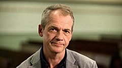 Der Marburger Wissenschaftler Stefan Hofmann ist eine internationale Koryphäe der Angstforschung.