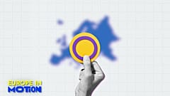 Europe in Motion