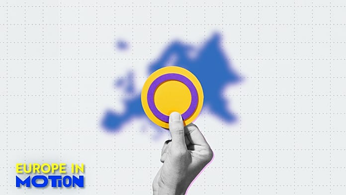 Europa: alto numero di persone intersessuali ancora sottoposto a terapie di conversione