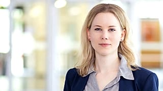 Julia Ruhs
