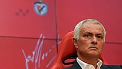 Oficial: José Mourinho já o treinador do Benfica