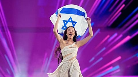 Eurovision 2026: France and Australia confirm participation despite boycott threats over Israeli participation 