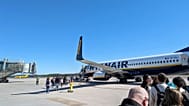 European low-cost carriers are adding flights to Spain as Ryanair reduces its own