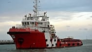 Il porto di Ravenna è stato al centro delle cronache anni fa per l'affondamento di un cargo turco 
