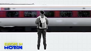 Europe in Motion