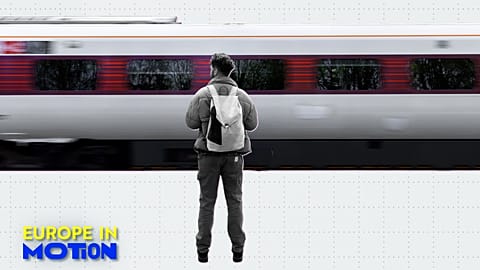 Europa en movimiento