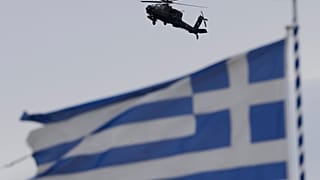 Greek Army 