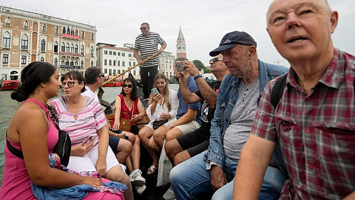 Guida 2026 alle nuove tasse di soggiorno in Europa: cosa sapere per il viaggio 1 Turismo in Europa: nuove tasse di soggiorno nel 2026