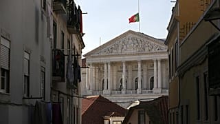 Assembleia da República