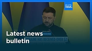 Latest news bulletin | September 18th, 2025 – Evening