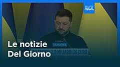 Le notizie del giorno | 18 settembre 2025 - Serale