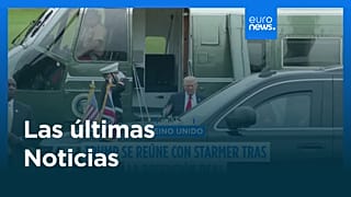 Últimas noticias | 18 septiembre 2025 - Tarde