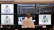 Η Ντιέλα το ρομπότ τεχνητής νοημοσύνης που γίνεται μέλος του υπουργικού συμβουλίου στην Αλβανία