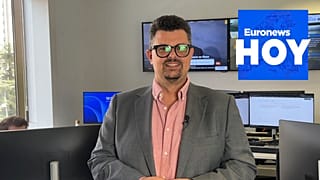 Euronews Hoy