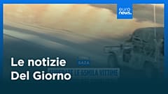 Le notizie del giorno | 19 settembre 2025 - Mattino