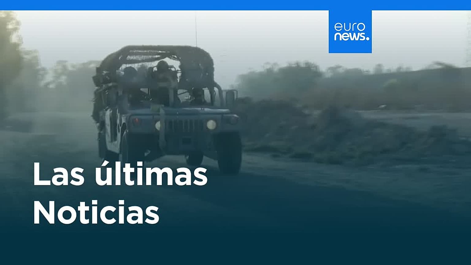 Últimas noticias | 19 septiembre 2025 - Mañana